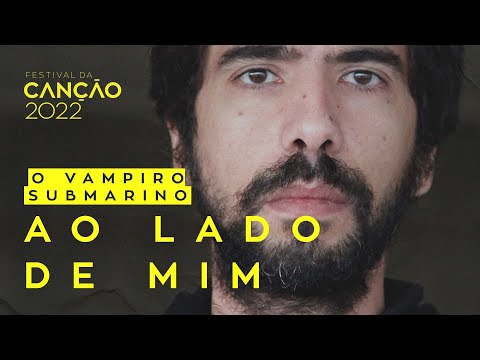 Video thumbnail for Ao Lado De Mim