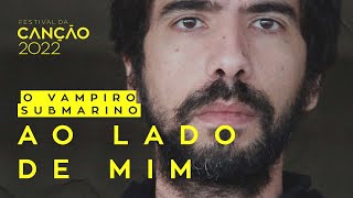 Musik-Video-Miniaturansicht zu Ao Lado de Mim Songtext von PZ