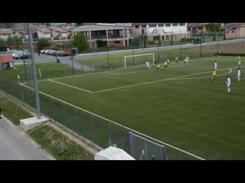 mabo99 - cornatese gol Zucchi