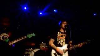 Hot Rod Circuit This Is Not The Time... LAST SHOW 12-12-07