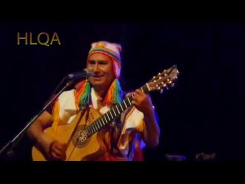 1 Bajada del Arco (Sicuri 1), Hermanos Tuna Festival International de Volubilis, Meknes, Morocco.