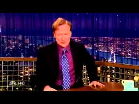 Late Night Instant Audience Upgrade! 5/10/07