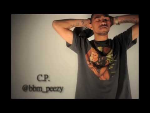 CP - FOREVER (@BBM_PEEZY)