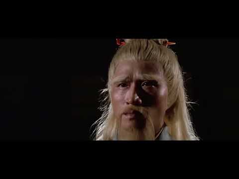 Bastard Swordsman (1983) Shaw Brothers