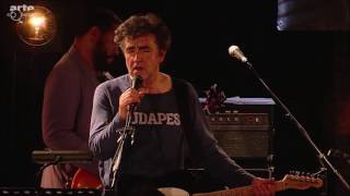 Jean-Louis Murat - Les Ronces