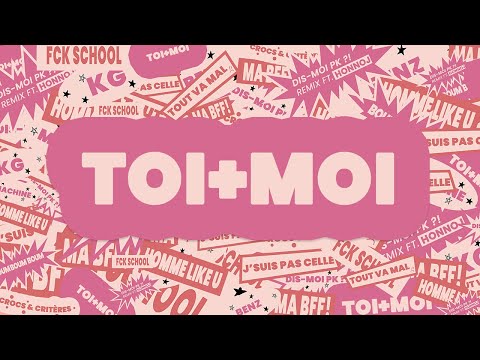 Video thumbnail for TOI + MOI 你+我