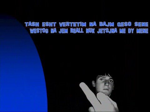 M.G.N FT. B-ONE  - TI SE BON