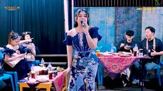Download lagu DENOK  NINDITYA PRARASTI - AJISAKA JANDHUT - BY ALA Audio #denok mp3
