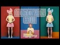 FEMM - Do It Again feat. LIZ (Fake 3D Music Video)