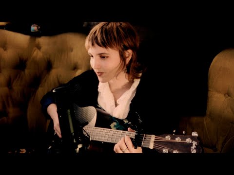 #1175 Dana Gavanski  - Under the Sky (Session acoustique)