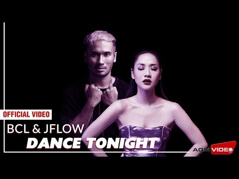 Bcl jflow dance tonight official video