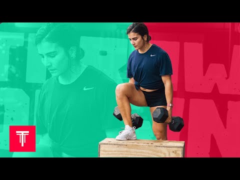 tttTD92 - TTT THROWDOWN