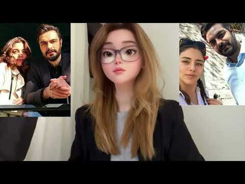 Halil İbrahim Ceyhan je na ljubavne glasine odgovorio: Ona je moja žena