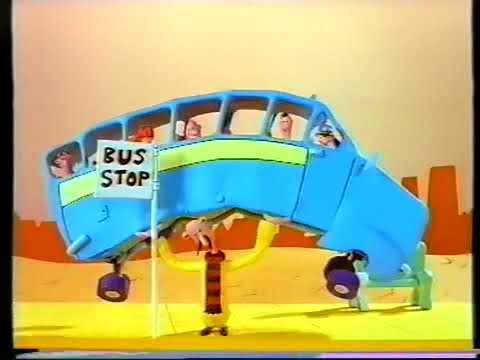 1992 Wotsits Crisps Whoosh Advert