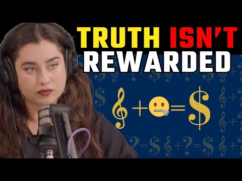 Habibi House Podcast and Lauren Jauregui