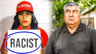 Chicago Black Americans Just Exposed Mexicans FOR THIS!