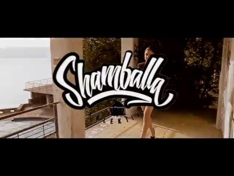 Shamballa Kolektiv -  ''Pravi tren'' najava (22.05.2016.)