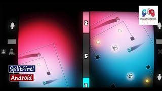 SplitFire! Released On Android | GamesTrack