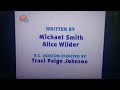 My Recording Of Blue S Clues UK What Does Blue Want To Build Credits