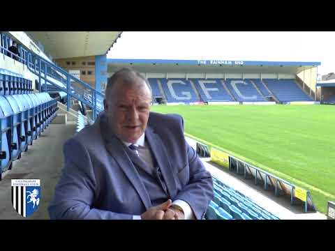 EXCLUSIVE | FIRST INTERVIEW WITH STEVE EVANS