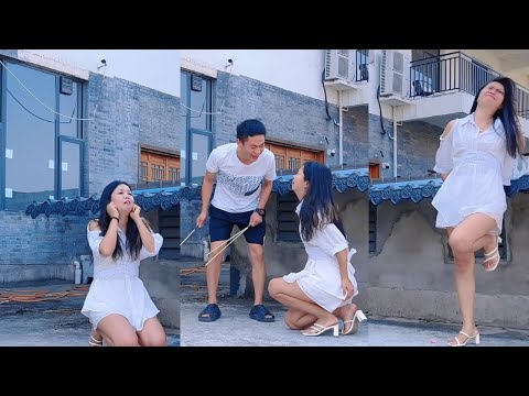 Playful Banter and Painful Hits: The Game of Endurance