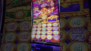 Download lagu Massive double pop on the new Money Balls Magic Treasures Gold mp3
