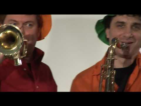 "ALLEGRO BAJON" (Bajon) Roberto Scaglioni, Stefano Linari @Musicainballo