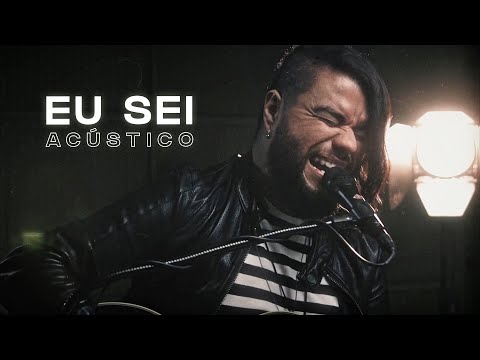 Mauro Henrique | Eu Sei - DJ PV (Versão Acústica)