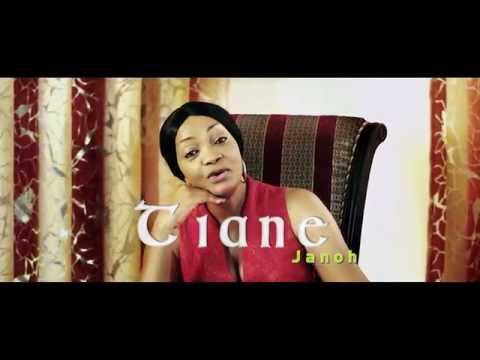 TIANE   JANOH CLIP OFFICIEL