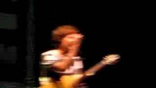 THE RAPTURE Don Gon Do It (Live In Moscow)