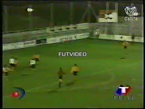 1999 (C. del Rey) Irun:1 vs Alaves:0