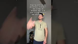 Now I’m trying to piss you off… #shorts #viral #foryou