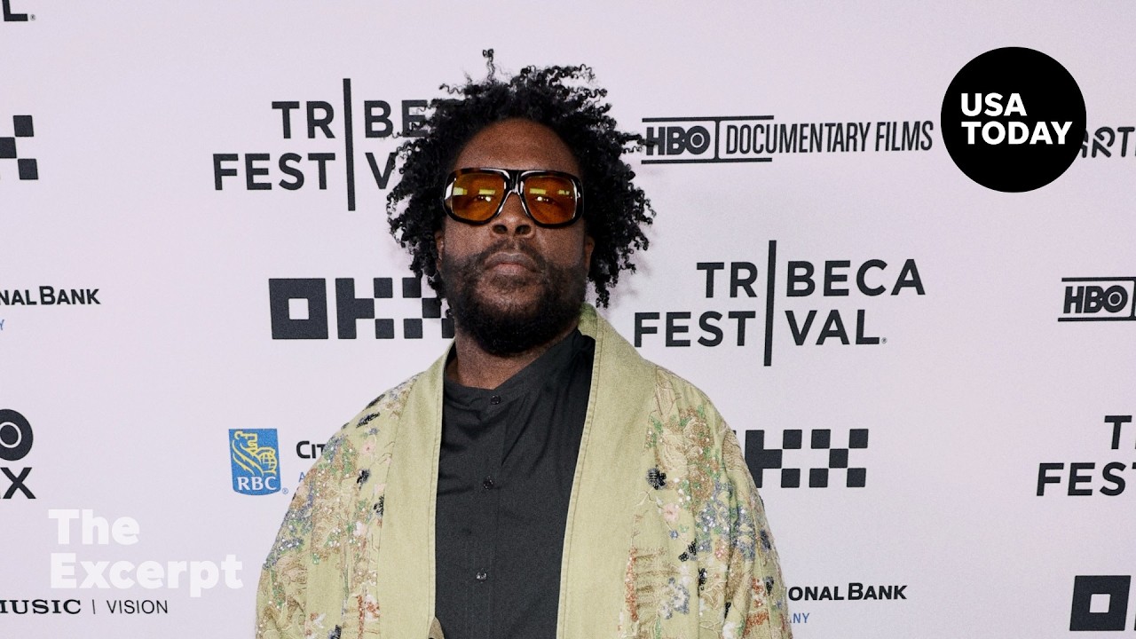 At Tribeca, music films are moving beyond the screen | The Excerpt