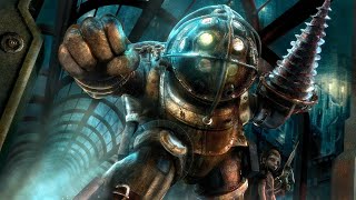 【BIOSHOCK2】初見プレイ配信