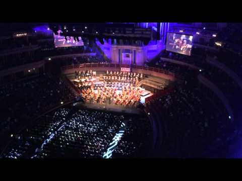 BYSO Primary Proms 2015