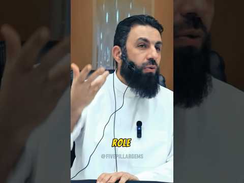 How Iblis Became a Disbeliever #muslim #islam #islamic #belalassaad