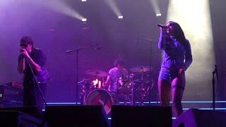 Charli XCX i The Strokes na Outside Lands: wspólny finał Is This It
