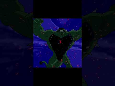 Why Ben 10 Didn’t Use Way Big Against Vilgax & Albedo? | Ben 10 Explained