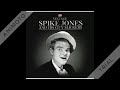 Spike Jones - Chinese Mule Train (Freddy Morgan, vocal) - 1950
