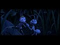 A Bug Life 1995 Hopper Death Low Tone Chipmunk S Version