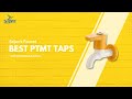 Best Sanitary Ware PTMT Taps Srijan S Faucet