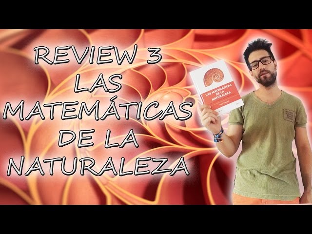 Vídeo relacionado con Las matemáticas de la naturaleza: La invisible estructura que subyace a la armonía del mundo (Shackleton Discovery)