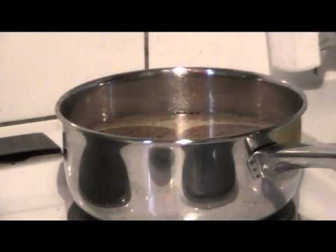 Kuuman kesä nälän postäjä