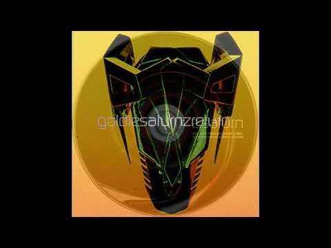 Goldie – Letter Of Fate