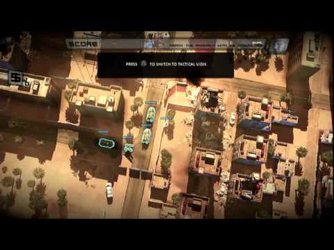 Anomaly : Warzone Earth Playstation 3