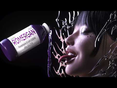 $INTEMPO (BENZEI X SENZ)  - "ROMERGAN" OFFICIAL VISUALIZER