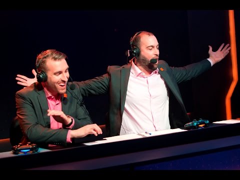 Week 10 esports Recap Show - Call of Duty World League 3/17