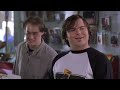 John Cusack Jack Black Todd Louiso In High Fidelity 1 Moment