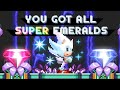Sonic Hypermania: True Hyper Forms in Sonic Mania