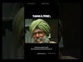 Tamas 1988 A TV Series By Govind Nihalani Based On The Partition Of India In 1947 Shorts
